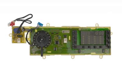 EBR77175401 - Genuine OEM LG Dryer Display Power Control Board