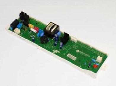 EBR36858802 - Genuine OEM LG Dryer Main Control Board