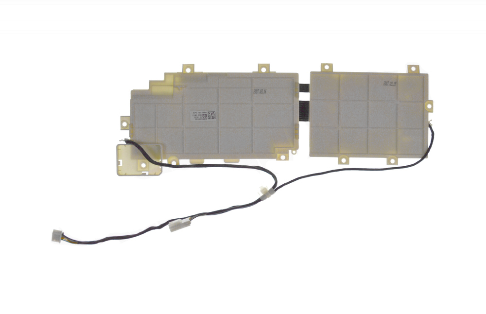 EBR50559203 - Genuine OEM LG Dryer Electronic Control Board
