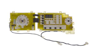 EBR50559203 - Genuine OEM LG Dryer Electronic Control Board