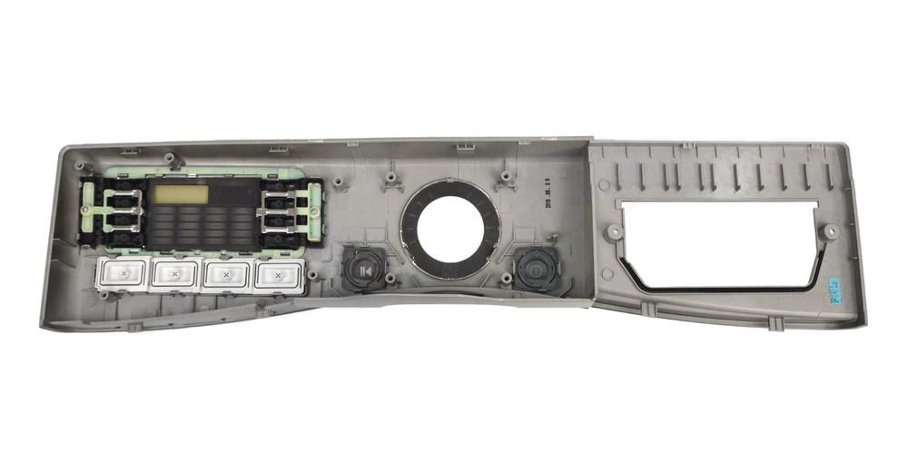 AGL73754032 - Genuine OEM LG Dryer Control Panel Assembly
