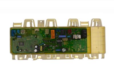 EBR76542911 - Genuine OEM LG Dryer Main Assembly