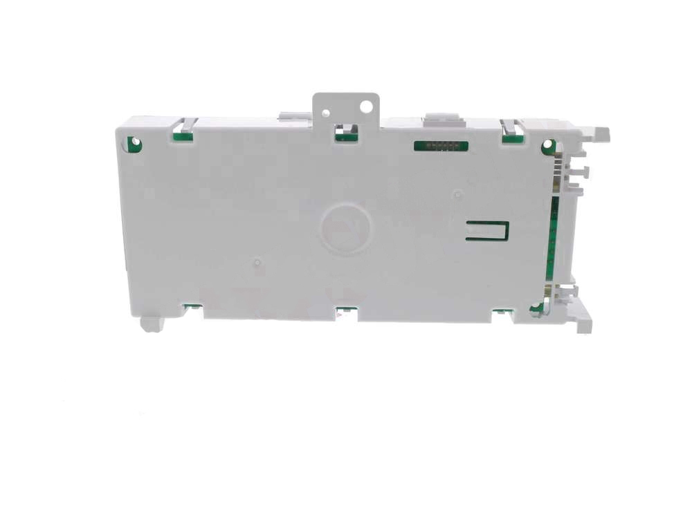 W10802078 - Genuine OEM Whirlpool Dryer Electronic Control Board