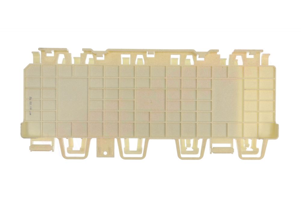 EBR62707608 - Genuine OEM LG Dryer Main PCB Assembly