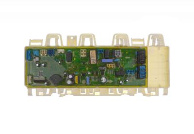 EBR62707608 - Genuine OEM LG Dryer Main PCB Assembly