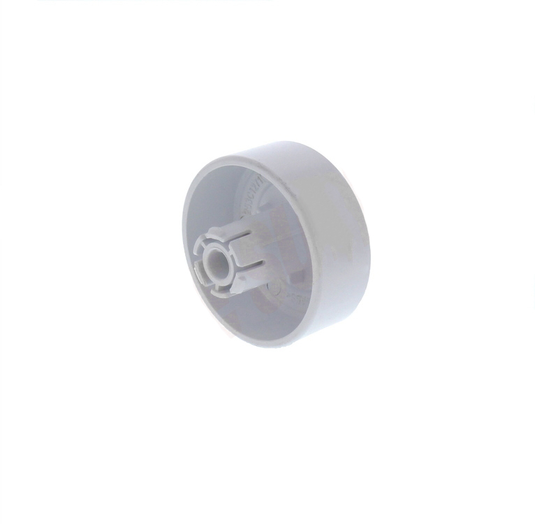 WW01L01643 - Genuine OEM GE Washer/Dryer Control Knob