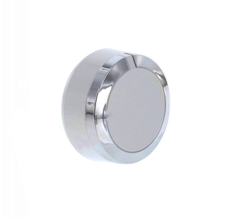 WW01L01638 - Genuine OEM GE Dryer Control Knob
