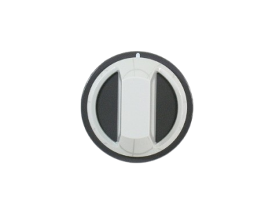 803168P - Genuine OEM Alliance Speed Queen Dryer Selector Knob, White
