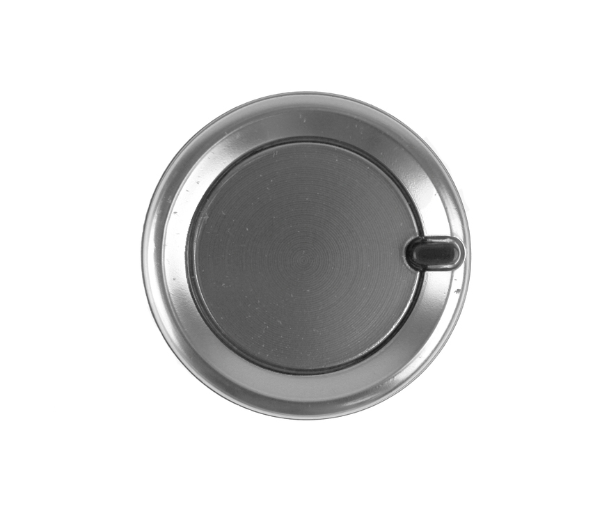WPW10562155 - Genuine OEM Whirlpool Dryer Control Knob