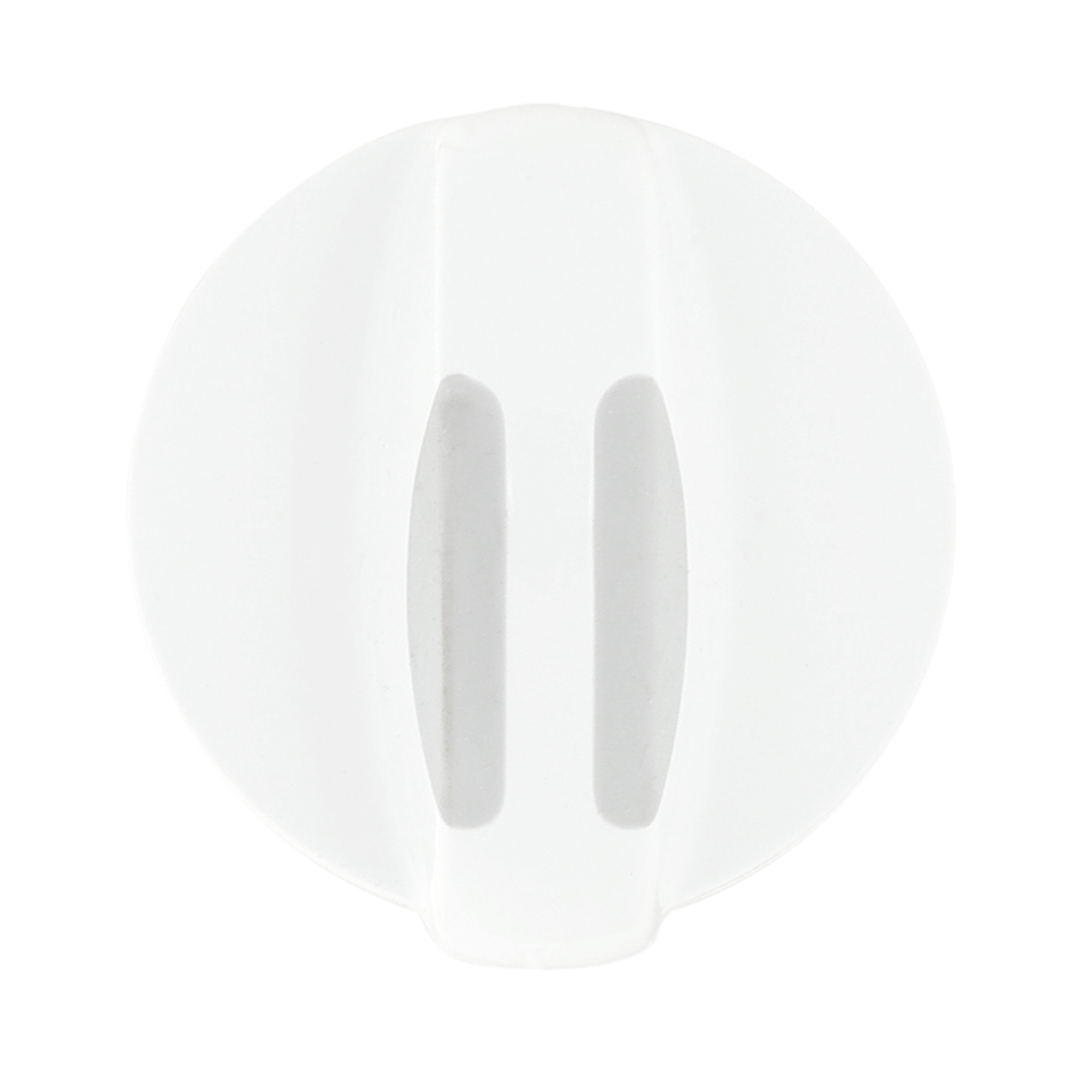 134042800 - Genuine OEM Frigidaire Dryer Selector Knob, White