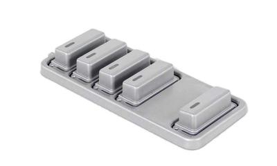 MBG62329502 - Genuine OEM LG Dryer Control Button