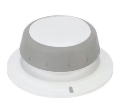 WPW10110030 - Genuine OEM Whirlpool Dryer Timer Knob, White
