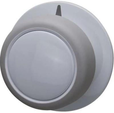 WP3957754 - Genuine OEM Whirlpool Dryer Timer Knob, White