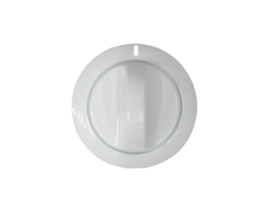 134011703 - Genuine OEM Frigidaire Dryer Timer Knob, White