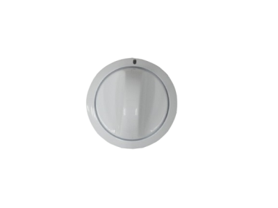 131873304 - Genuine OEM Frigidaire Dryer Timer Knob, White