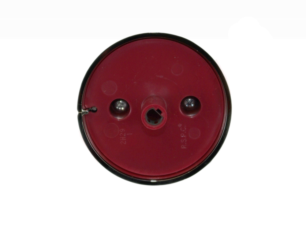 803099P - Genuine OEM Alliance Speed Queen Dryer Selector Knob, Stainless Steel