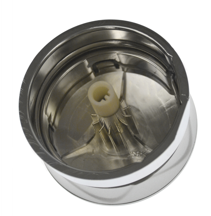 4941ER3005F - Genuine OEM LG Dryer Knob Assembly