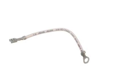 WPY304693 - Genuine OEM Whirlpool Dryer Jumper Wire