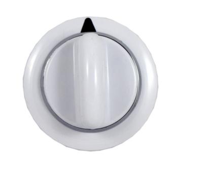 DE20374 - Universal Supco Dryer Control Knob, White.
