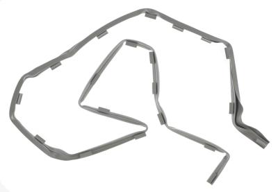 WP31001529 - Genuine OEM Whirlpool Dryer Door Gasket