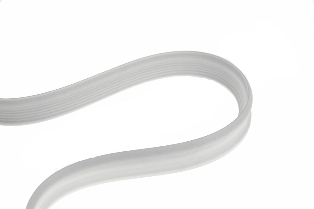 61379P - Genuine OEM Alliance Speed Queen Dryer Door Seal, White