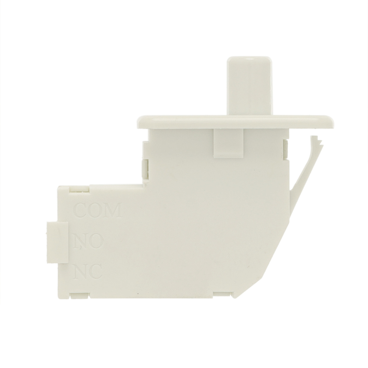 WW02F00809 - Genuine OEM GE Dryer Door Switch