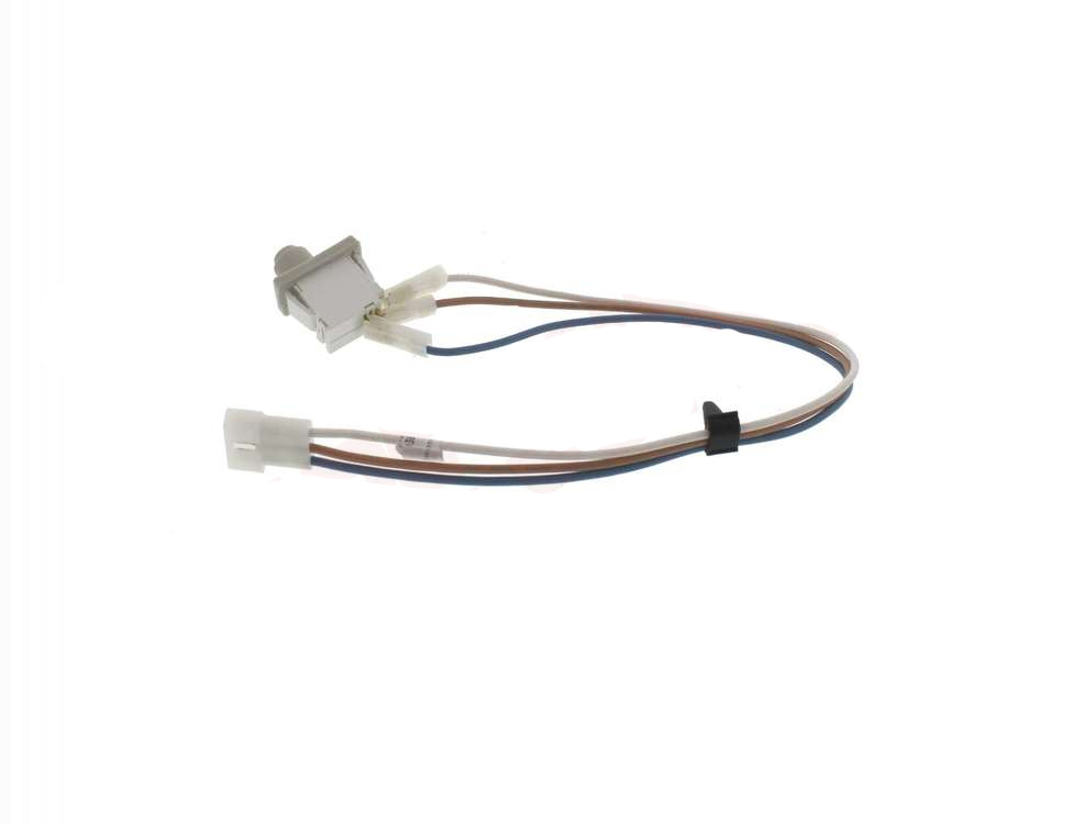 WP8283288 - Genuine OEM Whirlpool Dryer Door Switch