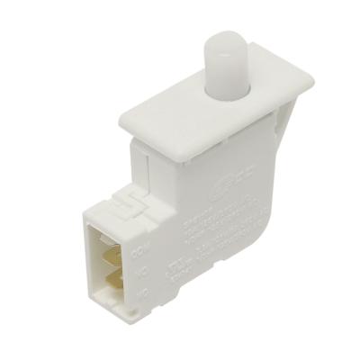 6601EL3001A - Genuine OEM LG Dryer Door Switch Assembly
