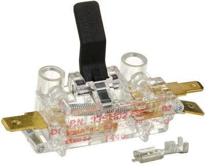 WP3391902 - Genuine OEM Whirlpool Dryer Door Switch