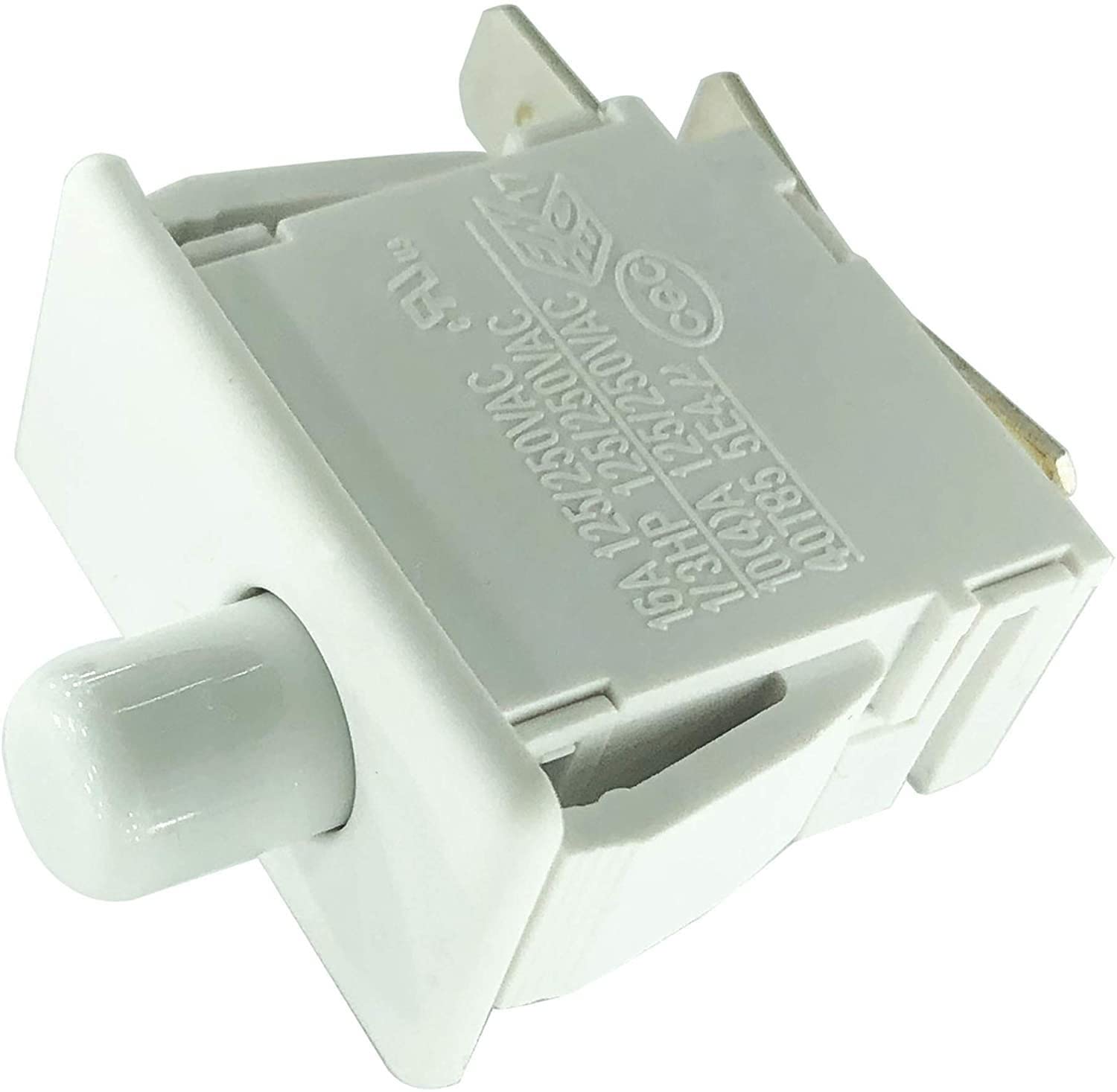 134813601 - Genuine OEM Frigidaire Dryer Door Switch