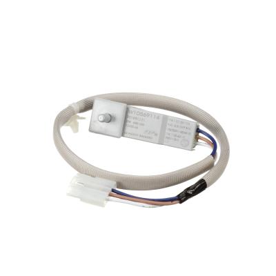 W11427601 - Genuine OEM Whirlpool Dryer Door Switch