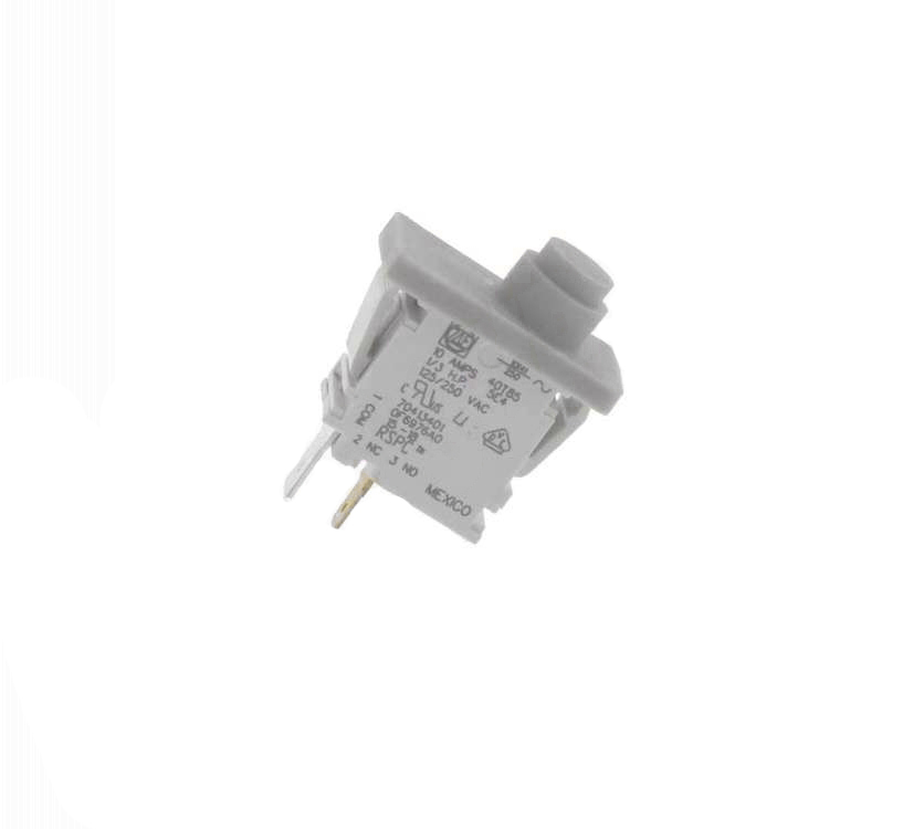 70413401 - Genuine OEM Alliance Dryer Door Switch