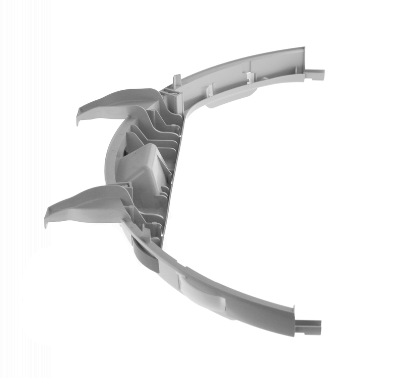 WW03F00547 - Genuine OEM GE Dryer Drum Top Bearing