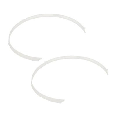 279441 - Genuine OEM Whirlpool Dryer Drum Bearing Ring Kit