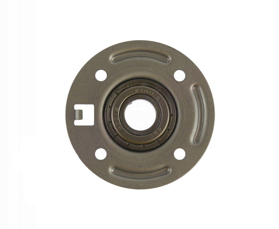 WG04A04436 - Genuine OEM GE Dryer Bearing