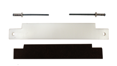 DE747 - Universal Supco Dryer Drum Glide Kit