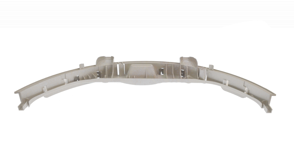 WW02F00762 - Genuine OEM GE Dryer Drum Top Bearing