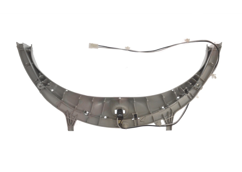 WW02F00686 - Genuine OEM GE Dryer Drum Top Bearing