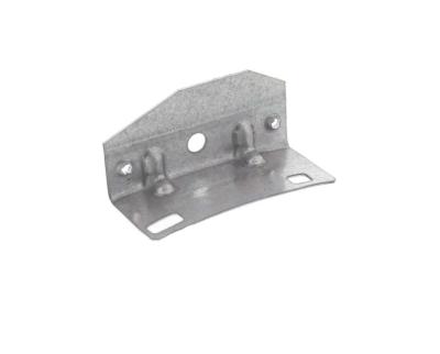 WP37001036 - Genuine OEM Whirlpool Dryer Drum Glide Bracket