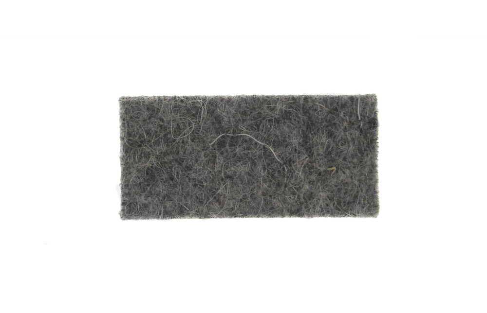 WP500121 - Genuine OEM Whirlpool Dryer Drum Felt Glide Pad
