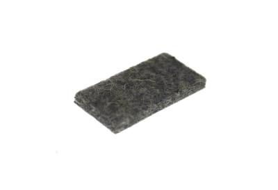 WP500121 - Genuine OEM Whirlpool Dryer Drum Felt Glide Pad