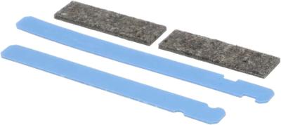 12002126 - Genuine OEM Whirlpool Dryer Drum Glide Kit