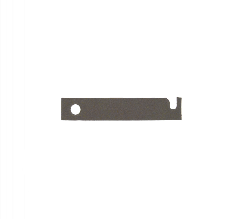 WW02A00261 - Genuine OEM GE Dryer Slide Bearing