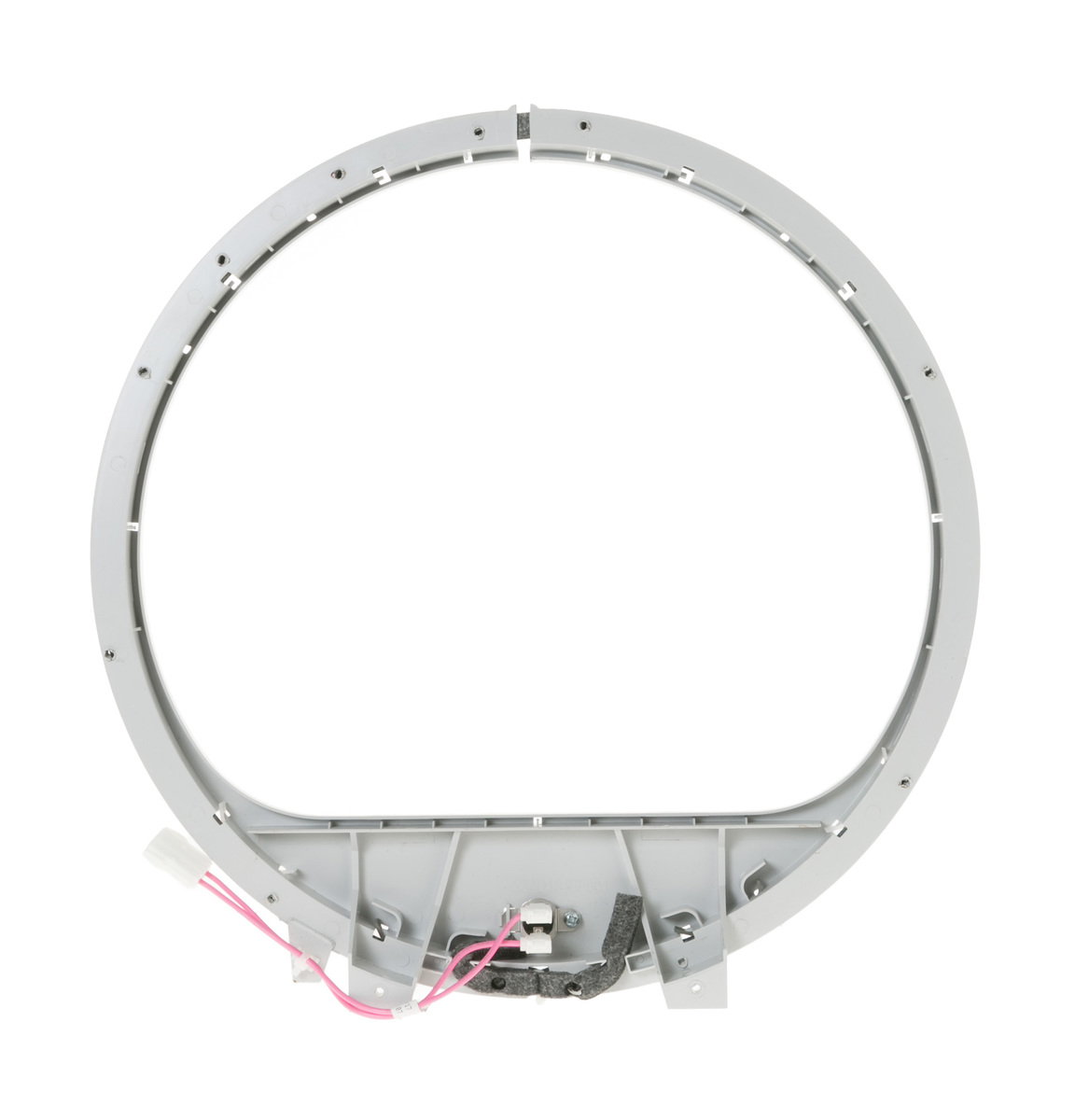 WW01F01485 - Genuine OEM GE Dryer Drum Bearing & Felt