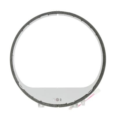 WW01F01485 - Genuine OEM GE Dryer Drum Bearing & Felt