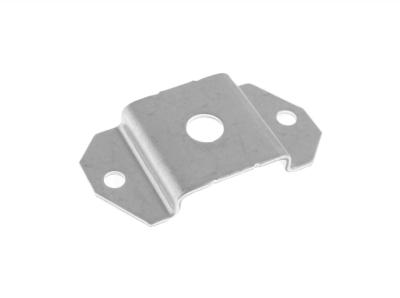 D510100 - Genuine OEM Alliance Speed Queen Dryer Cylinder Roller Bracket