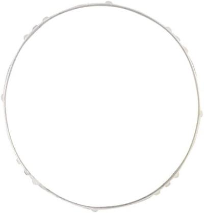 WP3394509 - Genuine OEM Whirlpool Dryer Drum Bearing Ring