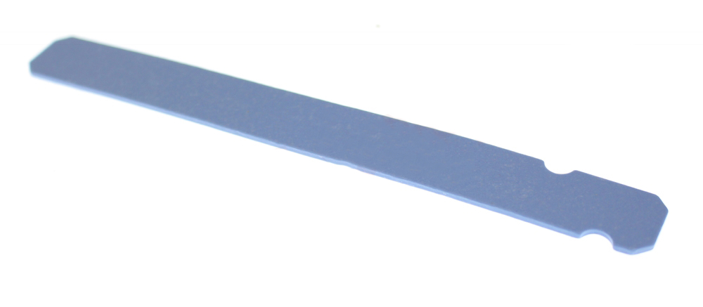 WP31001470 - Genuine OEM Whirlpool Dryer Drum Glide, Left Hand