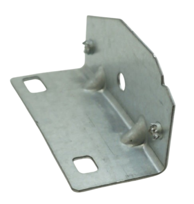 D510145 - Genuine OEM Alliance Speed Queen Dryer Drum Glide Bracket Kit