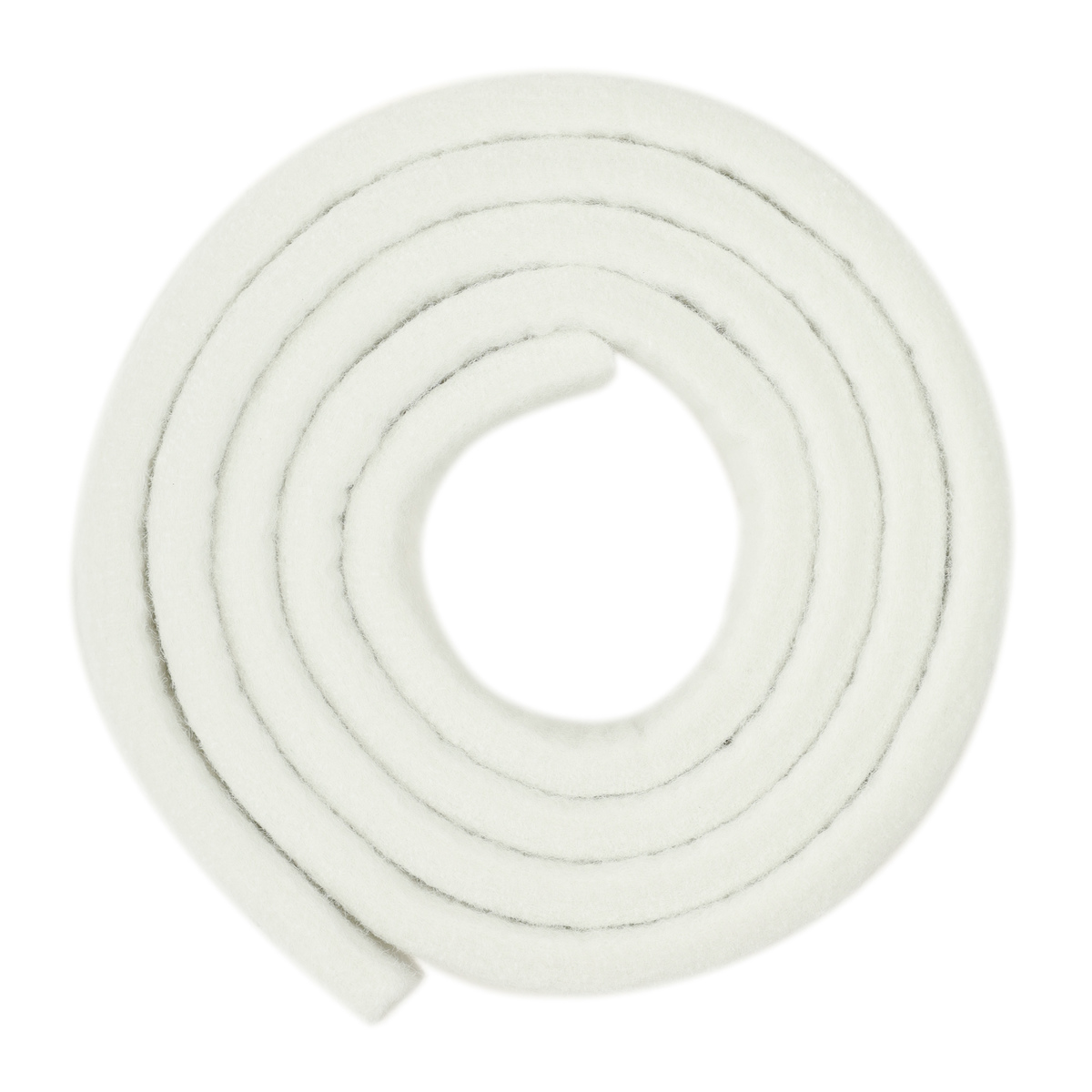 5303937183 - Genuine OEM Frigidaire Dryer Drum Felt Seal Kit